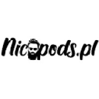 Nicopods.pl logo - Similar company to The Pouch Plug
