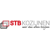 STB-Kozijnen logo - Similar company to Hermetico Bv