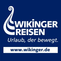 Wikinger Reisen GmbH logo - Similar company to Gebeco