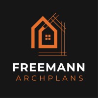 Freemann Archplans logo - Similar company to Rsun