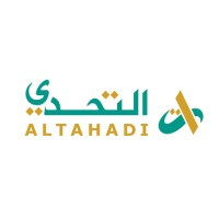 TAHADI Marketing Dubai logo - Similar company to Gravity Uniforms
