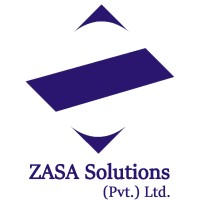 ZASA SOLUTIONS (Pvt.) Ltd logo - Similar company to Dcode.Tech