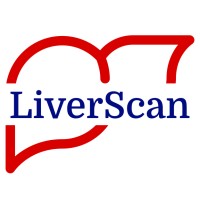 LiverScan logo - Similar company to Eieling Technology Limited 意領科技有限公司