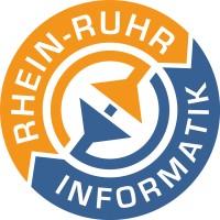 Rhein-Ruhr-Informatik GmbH logo - Similar company to Makeit Consulting Gmbh & Co. Kg