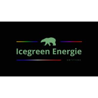 Icegreen Energie Services logo - Similar company to Maalys Automation Maroc