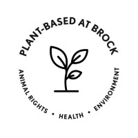 Plant-Based at Brock logo - Similar company to Impacked