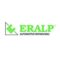 Eralp Refinish logo - Similar company to Driptime