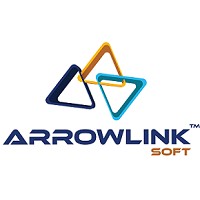 ArrowLink™ Soft logo - Similar company to Jane College Tas