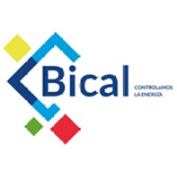 BICAL CONTROL TERMICO logo - Similar company to Becal Vini