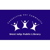West Islip Public Library logo - Similar company to Dri Mark Products Inc.