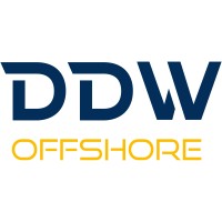 DDW Offshore logo - Similar company to Akastor Asa