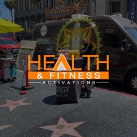 Health and Fitness Activations logo - Similar company to Purelyft