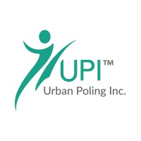 Urban Poling Inc. logo - Similar company to Bash Developments