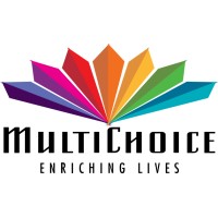 Multichoice Rwanda logo - Similar company to Ready For Development (Rfd)