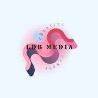 LDB Media Agency logo - Similar company to Padelcentrum Bol