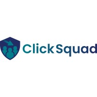 Click Squad logo - Similar company to Conversion Digital