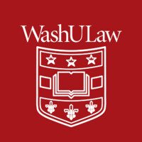 Washington University School of Law National Trial Team logo - Similar company to University Of Glasgow Online