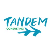Tandem logo - Similar company to Tandem