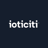 Ioticiti logo - Similar company to Deepocean Consults