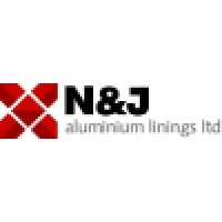 N & J Aluminium Linings Ltd logo - Similar company to Tmrf Jointing Ltd