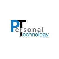 Personal Technology logo - Similar company to Pcc Network Solutions