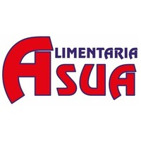 Alimentaria Asua S.L. logo - Similar company to Wake Up Servicios