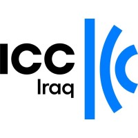 ICC Iraq logo - Similar company to Progress Group Limited