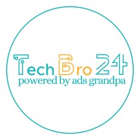 TECHBRO24 logo - Similar company to Easypurl