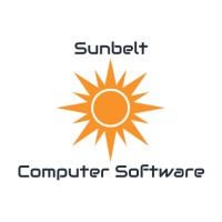 Sunbelt Computer Software logo - Similar company to Micro-Tech Computer Centre