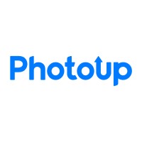 PhotoUp logo - Similar company to Agentup