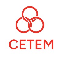 CETEM logo - Similar company to Cetem Containers Nv