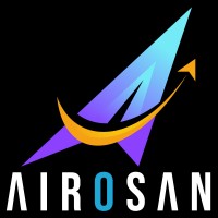 AIROSAN - MACHINERY AND FAN INDUSTRIES logo - Similar company to Neotek