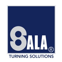 SALA srl logo - Similar company to Lasercom Srl