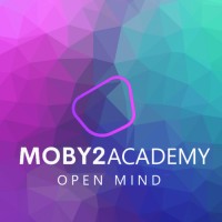Moby2Academy logo - Similar company to Storyshell