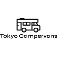 Tokyo Campervans logo - Similar company to Writomania