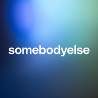 Somebodyelse logo - Similar company to Zksd - Zurich Knowledge Center For Sustainable Development