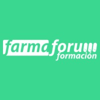 Farmaforum Formación logo - Similar company to Omnimedia