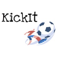 KickIt logo - Similar company to Kickit