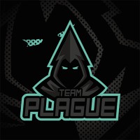 Team Plague logo - Similar company to Maestro Esports