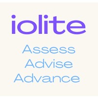 iolite logo - Similar company to Iolitekrypt