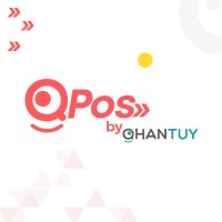 QPos logo - Similar company to Conectica Ltda