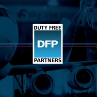 Duty Free Partners (DFP) logo - Similar company to Dfass Group
