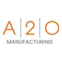 A2O Manufacturing Ltd logo - Similar company to Dontyne Systems