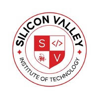 Silicon Valley Institute of Technology logo - Similar company to Web Bridge Services- Web Development & Design Expert.