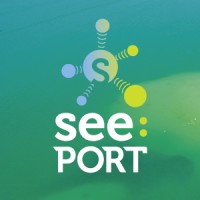 see:PORT logo - Similar company to Ladebobby