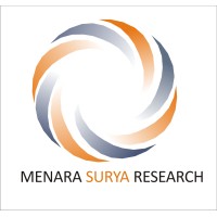 PT Menara Surya Research logo - Similar company to Quantumxr