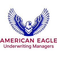American Eagle Underwriting Managers LLC (a Mission Underwriters Company) logo - Similar company to Capability Tech