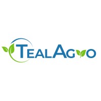 TealAgro logo - Similar company to Farmitopia Pvt Ltd