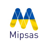 Mipsas logo - Similar company to Multimediamark