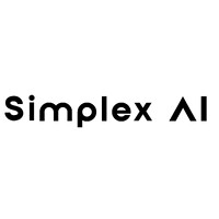 Simplex AI logo - Similar company to Newrender Ai Inc.